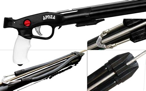 Buy Apnea Speargun, Powerpoint Online at Lowest Price in India. B0B92KPX29
