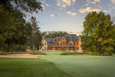 Beloit Club - Country Club Weddings - Beloit, WI - WeddingWire