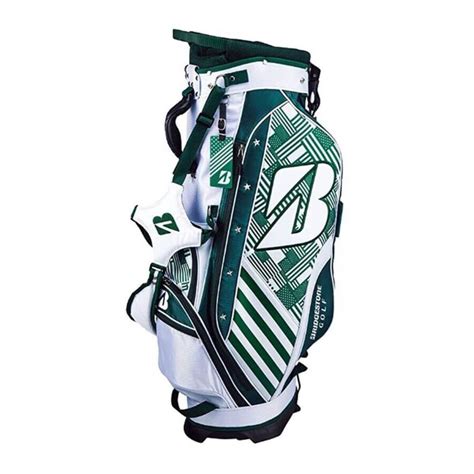 Bridgestone Major Collection Golf Stand Bag – Sportswing.in