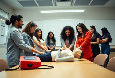 First Aid Course 的图像结果