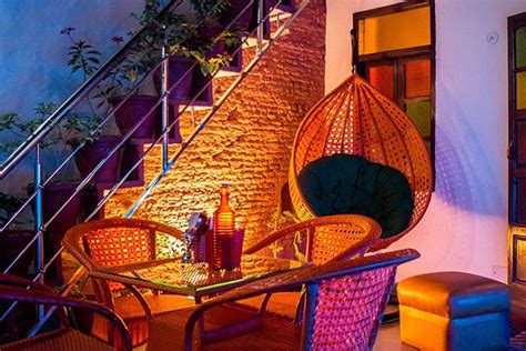 Walled City Cafe In Jama Masjid Has Kebabs, Steak