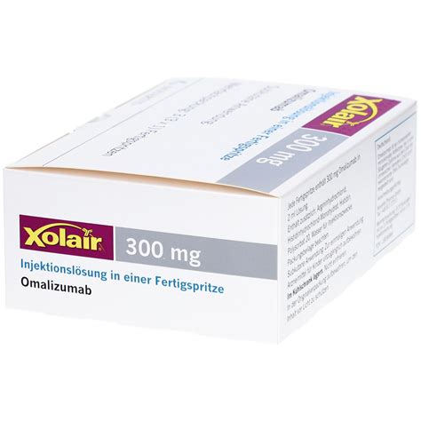 How Dangerous Is Xolair Reddit