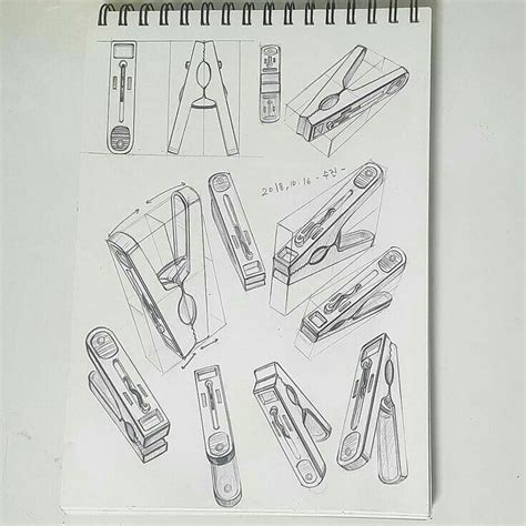 Orthographic Drawing Tutorial 的图像结果