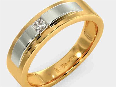 Gold Rings : 10000 रु से कम में मिल रहीं ये शानदार अंगूठियां | Gold ...