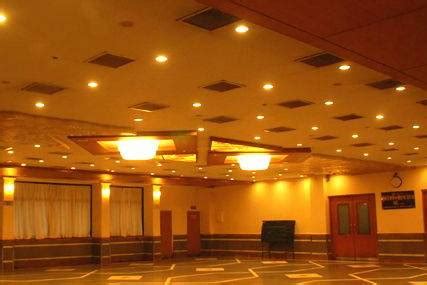 Chitrakoot Grounds - Venue - Andheri West - Weddingwire.in