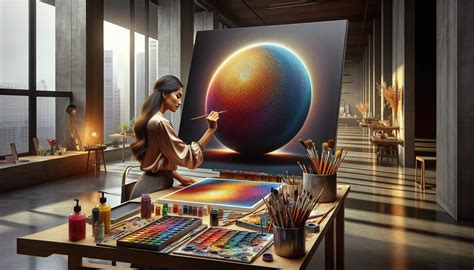 Volume in Art: Understanding Three-Dimensionality - Arcyart