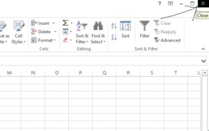 Image result for Open Close Columns Excel