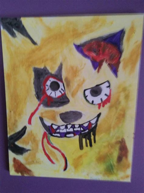 Image result for Spring Trap X M Angle Speedpaint