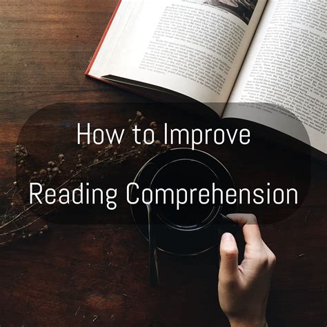 Image result for Improve Reading Comprehension