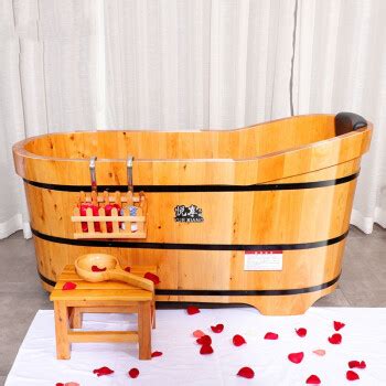 木桶浴缸的种类,木桶浴缸的品牌,木桶浴缸的选购,木桶浴缸的清洁_齐家网