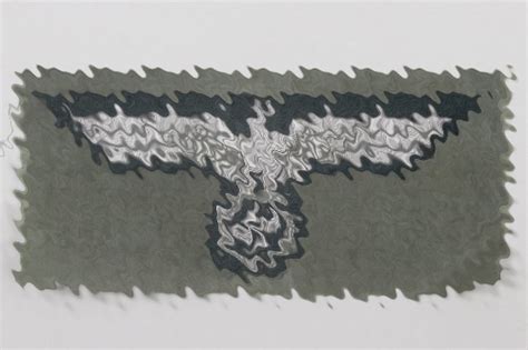 ratisbon's | Heer NCO breast eagle | DISCOVER GENUINE MILITARIA ...