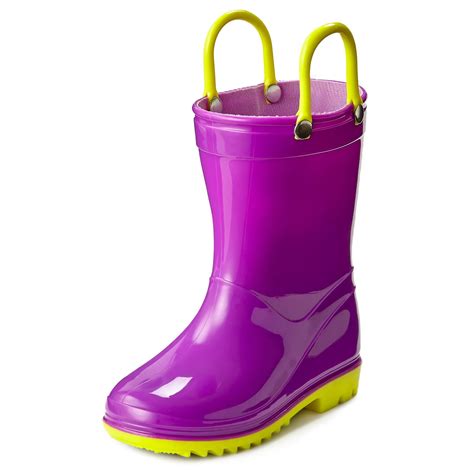 Walmart Boy Rain Boots at Luis Silva blog