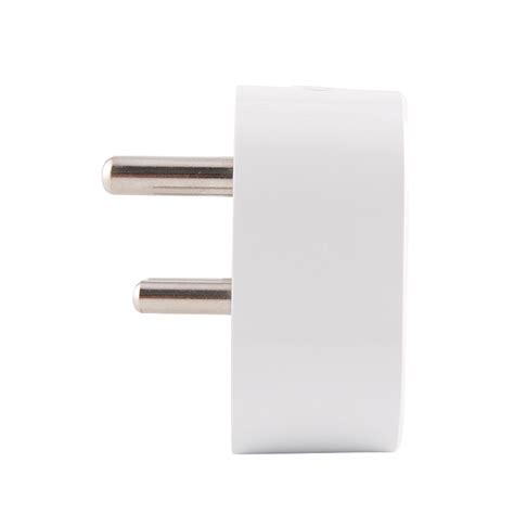 Helea 16A Compact Smart Plug – Pebble