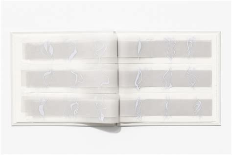 Artist books 2013 to 2014 | Sarah Kate Ritchie