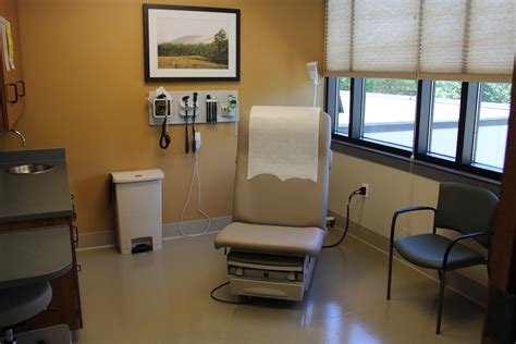 BATH COMMUNITY HOSPITAL – PHASE 2