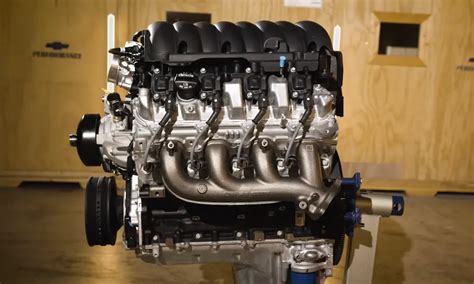 Image result for Chevy 6.0 Engine