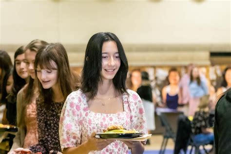 2022 TENNIS BANQUET | Calvary Chapel High School