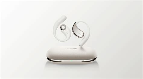 Xiaomi komt met open-ear-oortjes voor 119 euro, Pad Pro-tablet kost 379 ...