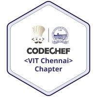 Image result for CodeChef Logo for CV