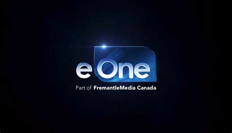 Entertainment One Logo Evolution 的图像结果