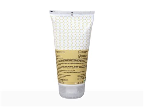 Buy Nosoap Gentle Face & Body Cleanser Online at Best Price | Clinikally