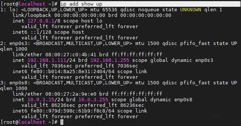Cmd IP Address Code 的图像结果