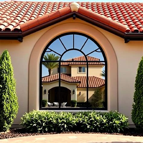 15 Spanish Style Windows To Enhance Your Exterior