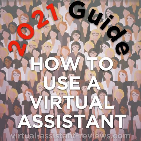 Image result for How to Use Virtual Assistant Apps