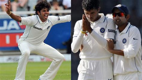 S Sreesanth Birthday: Lesser known facts & best ‘performances’ from the ...