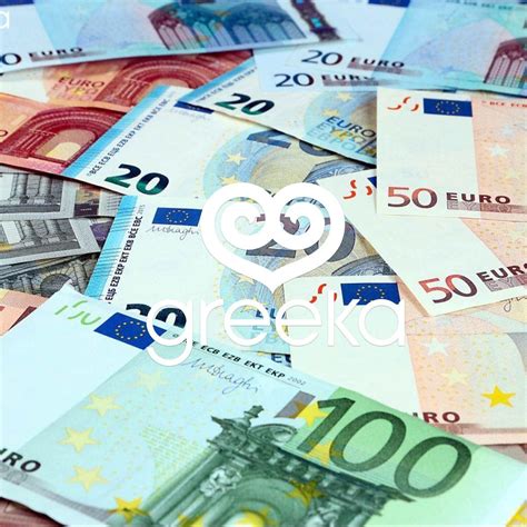Money in Greece: Currency and ATM | Greeka