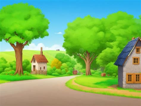 Image result for Forest Animation