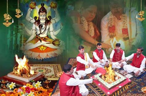 Sashtiapthapoorthi (60th Birthday Pooja) - Rudra Centre