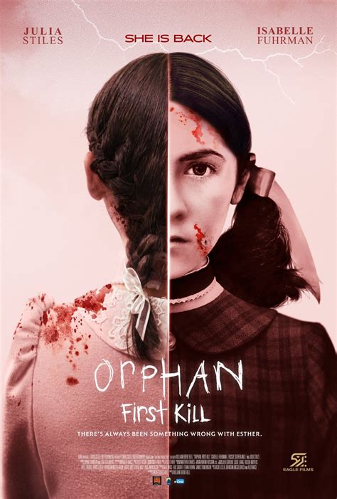 Orphan : First Kill