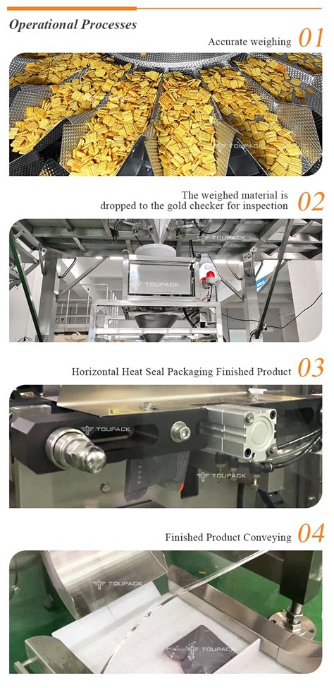 Image result for Chip Packaging Machine