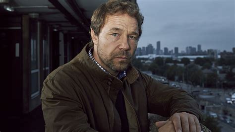 The Walk-In: Who is in the cast of Stephen Graham's new drama? | HELLO!