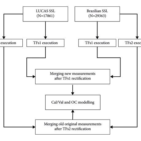 Image result for TFS Algorithm
