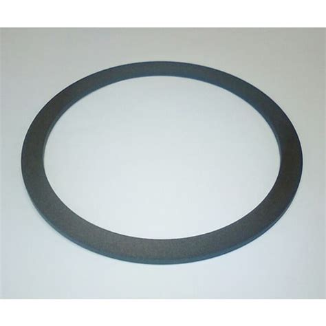 NOK バックアップリング レアフロン（PTFE） BRT3 150 165 3 （19YF） 研究用配管材（液体・気体） Oリング 1個｜カウネット