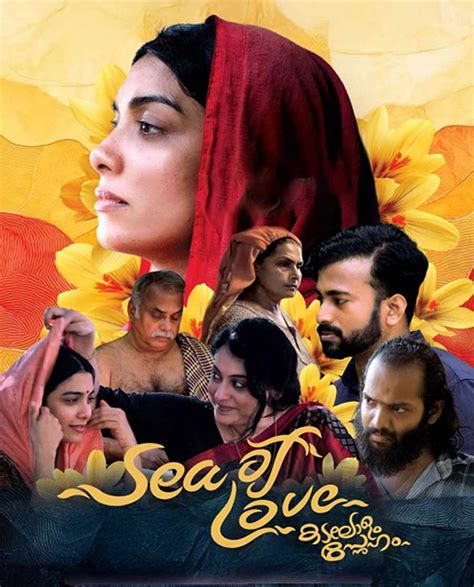 Book Sea of Love (Kadalolam Sneham) Movie Tickets in Bengaluru - Cue ...