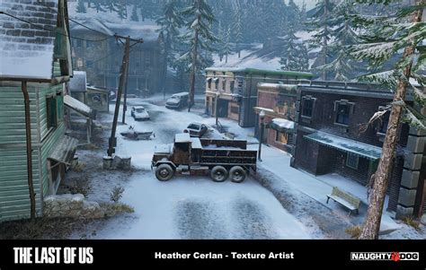 Cerlan3d - The Last Of Us - Multiplayer