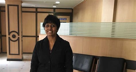 Priyadarshini Natarajan, Principal Associate, HSB Partners, on ...