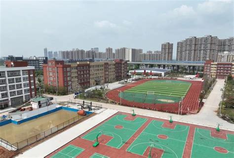 2022年湖北武汉有招体育生的中职学校吗？ - 知乎