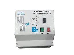 BT21D Fully Automatic Water Level Controller