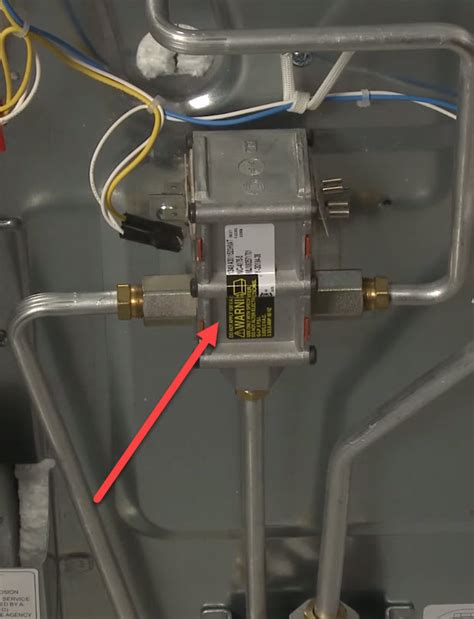 LG Gas Range F9 Error Code 的图像结果