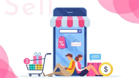 Local Buy and Sell 的图像结果