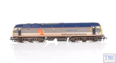 35-419SF Bachmann OO Gauge Class 47/3 47375 'Tinsley Traction Depot' BR ...