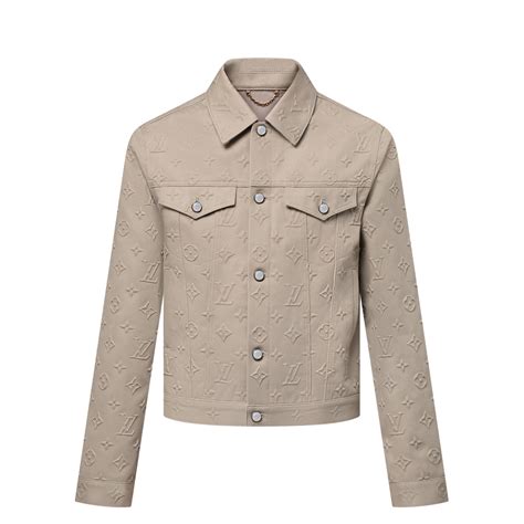 Designer Men's Denim | Jackets, Jeans & Shirts | LOUIS VUITTON - 2