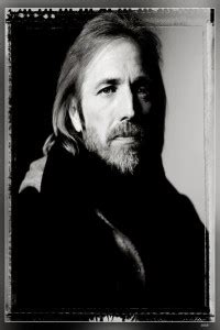 Tom Petty Thomas Earl Petty An American Singer-Songwriter Multi ...