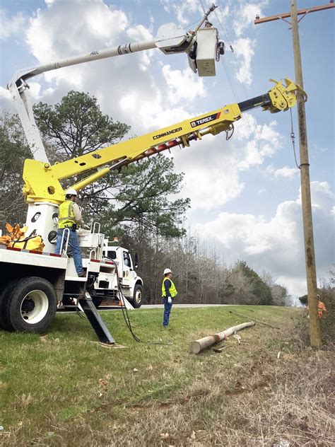 Report an Outage - Black Warrior EMC