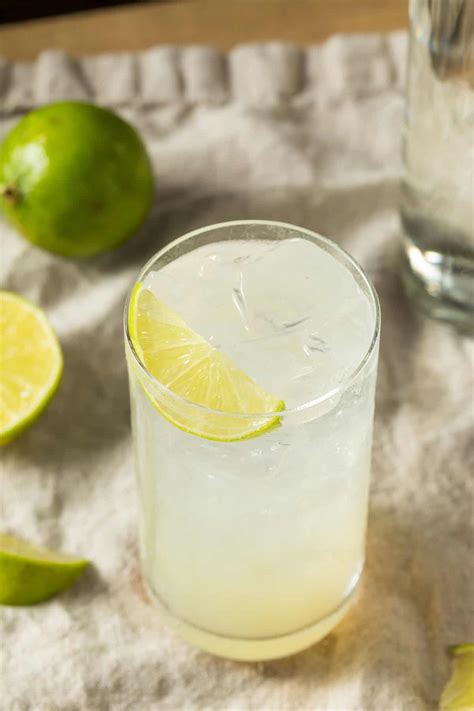 11 Sugar-free Cocktails That Don’t Skimp on Taste - HowdyKitchen