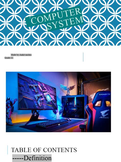 Image result for Computer System Software PDF